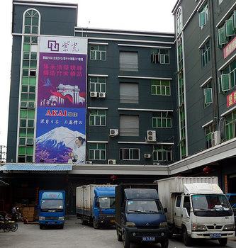 Plastic injection factory Shenzhen China