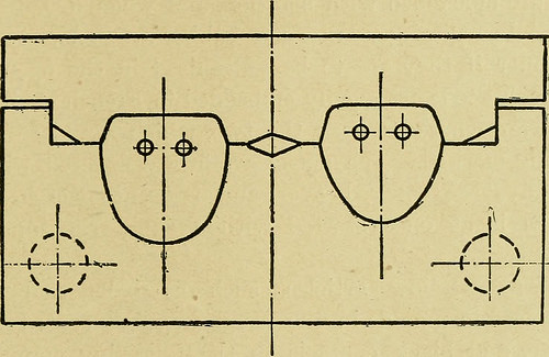 Cool China Inner Part Mould images